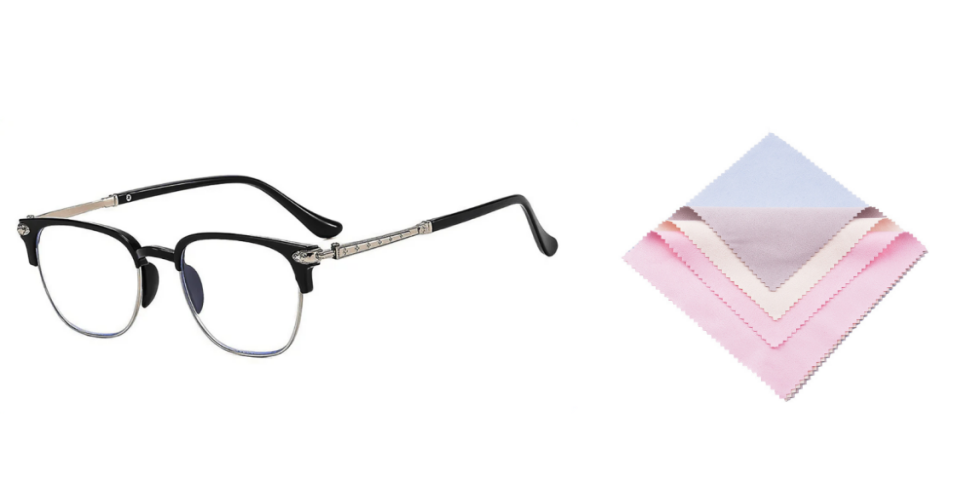 🔥Hot Sale🔥Ultra Light Anti Blue Presbyopic Glasses（50% OFF）