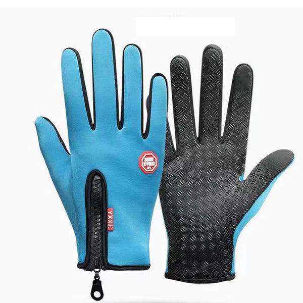 ❄️⏰Last Day 60% OFF❄️ Waterproof Touchscreen Thermal Gloves🎁Perfect for Outdoor Working,Cycling ,Running ,Driving