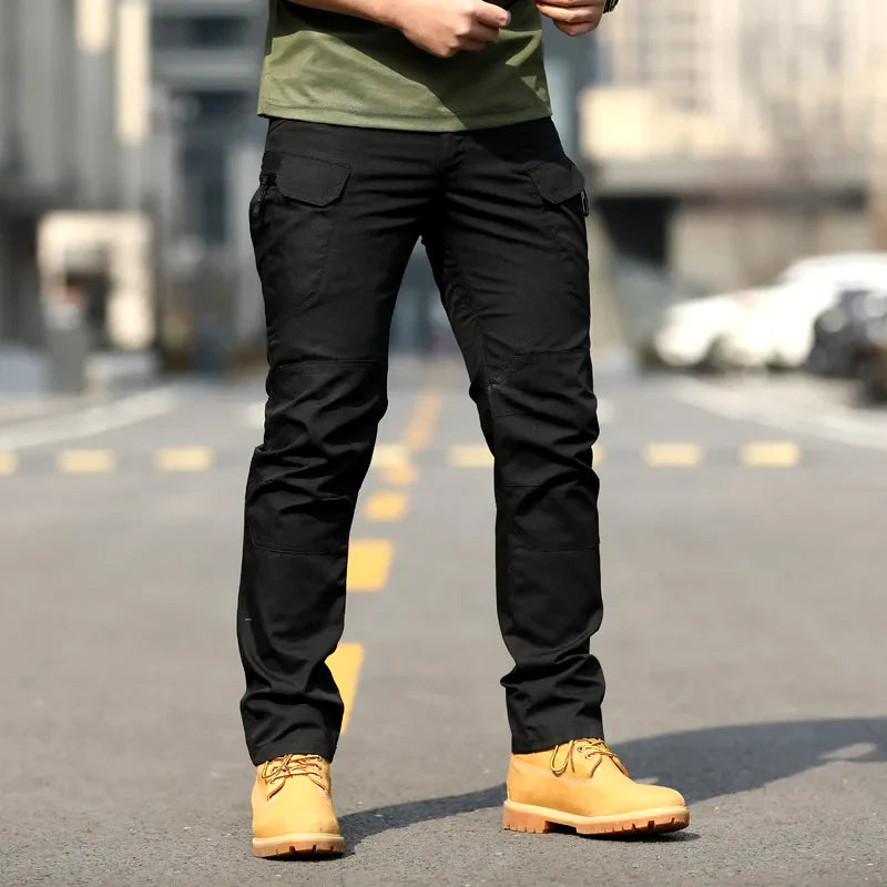 Tactical Waterproof Pants — 🌱Spring Sale 50% Off