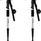 ⛰️ Last Day Special Price £9.99 ! ✨ Adjustable Aluminum Alloy Trekking Pole – Durable, Shock-Absorbing, Lightweight 🌲
