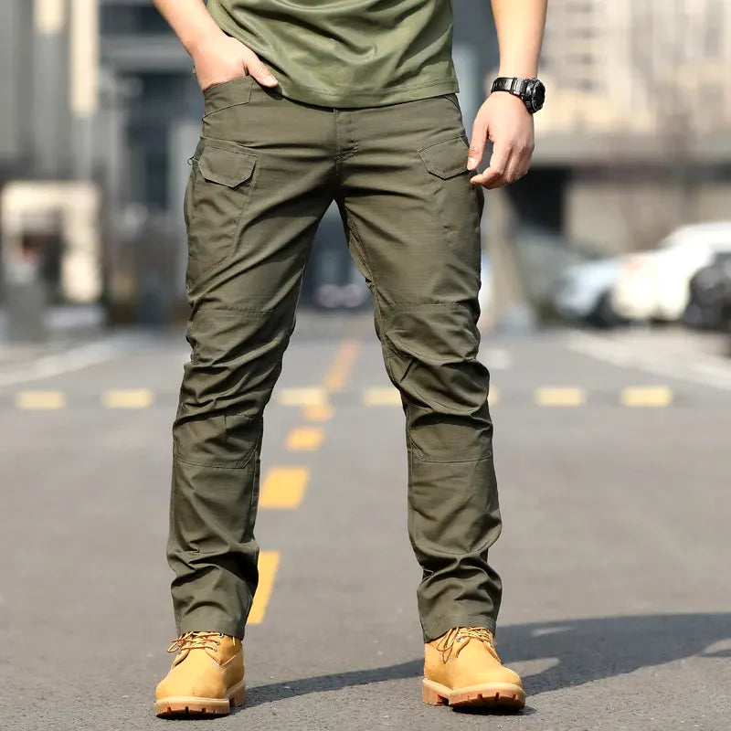 Tactical Waterproof Pants — 🌱Spring Sale 50% Off