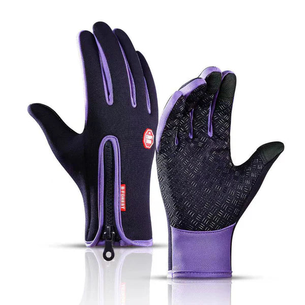 ❄️⏰Last Day 60% OFF❄️ Waterproof Touchscreen Thermal Gloves🎁Perfect for Outdoor Working,Cycling ,Running ,Driving