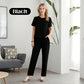 🌸New Arrival 50%OFF💖 Women's Soft Casual Top and Pants Set