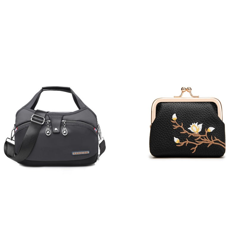 👜Fashion anti-theft handbag👍Buy 2 Save 10% & Free Shipping