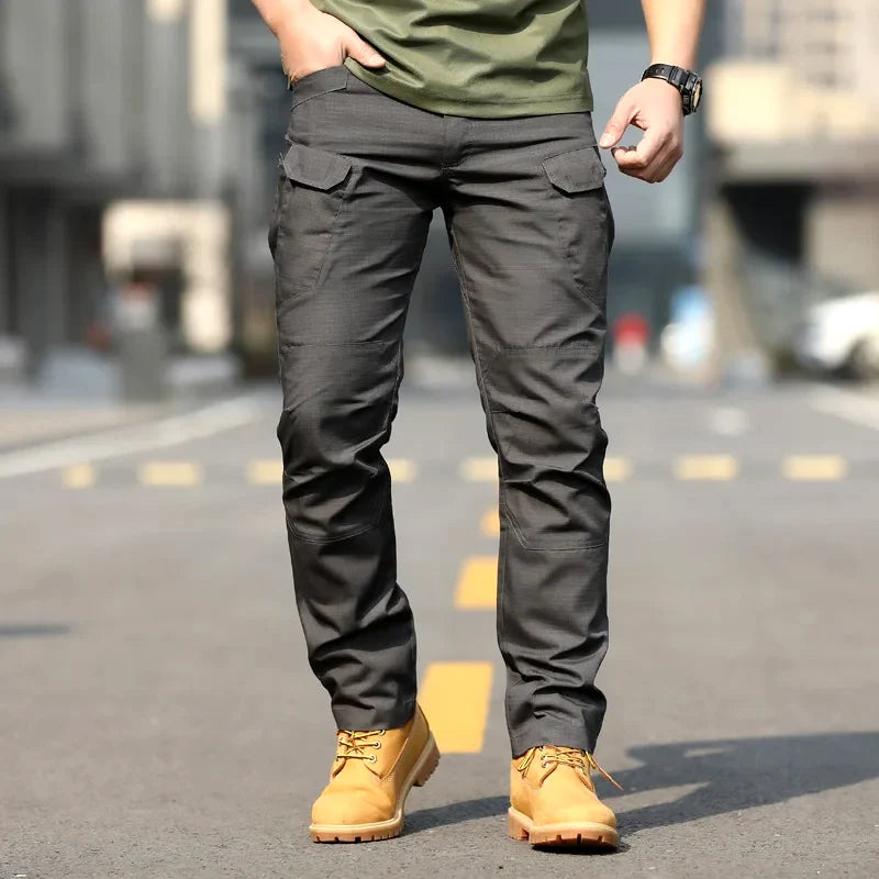 Tactical Waterproof Pants — 🌱Spring Sale 50% Off