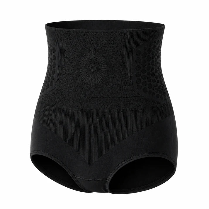 ✨4-in-1 Shaping and Fat-Burning Microfiber Shorts