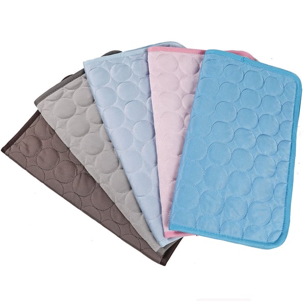🌞Summer Hot Sale 49% OFF🧊Premium Cooling Mat For Pet