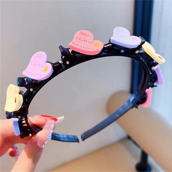 🌺Buy 1 Get 1 Free🌺Children's Cute Braided Hairpin