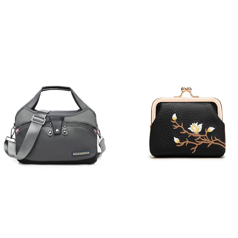 👜Fashion anti-theft handbag👍Buy 2 Save 10% & Free Shipping