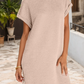 💜 Women's Relaxed Pocket Dress