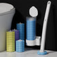⏰Last 4 hours Sale: Save 50%🔥Disposable Toilet Cleaning System