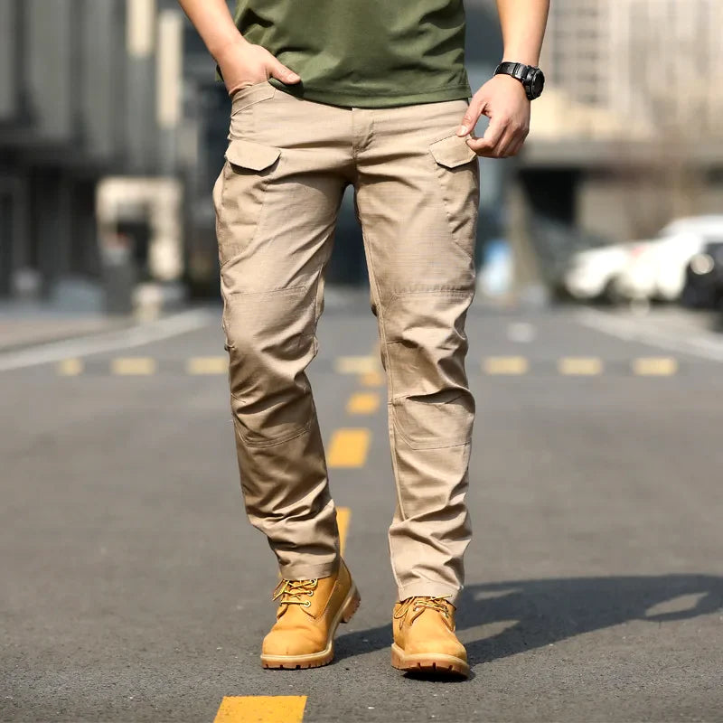 Tactical Waterproof Pants — 🌱Spring Sale 50% Off