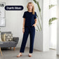 🌸New Arrival 50%OFF💖 Women's Soft Casual Top and Pants Set