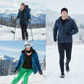 🔥Limited-time offer: 50% off-Ultra Thin Self-Heating Thermal Garment