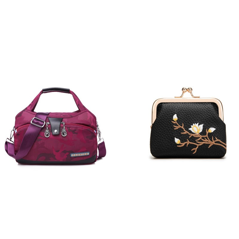 👜Fashion anti-theft handbag👍Buy 2 Save 10% & Free Shipping