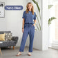 🌸New Arrival 50%OFF💖 Women's Soft Casual Top and Pants Set
