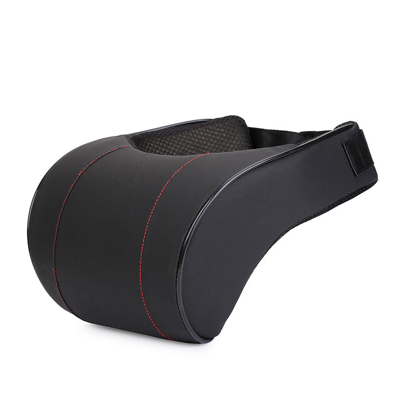Universal Memory Foam Neck Pillow for Car Headrest