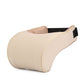 Universal Memory Foam Neck Pillow for Car Headrest