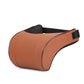 Universal Memory Foam Neck Pillow for Car Headrest