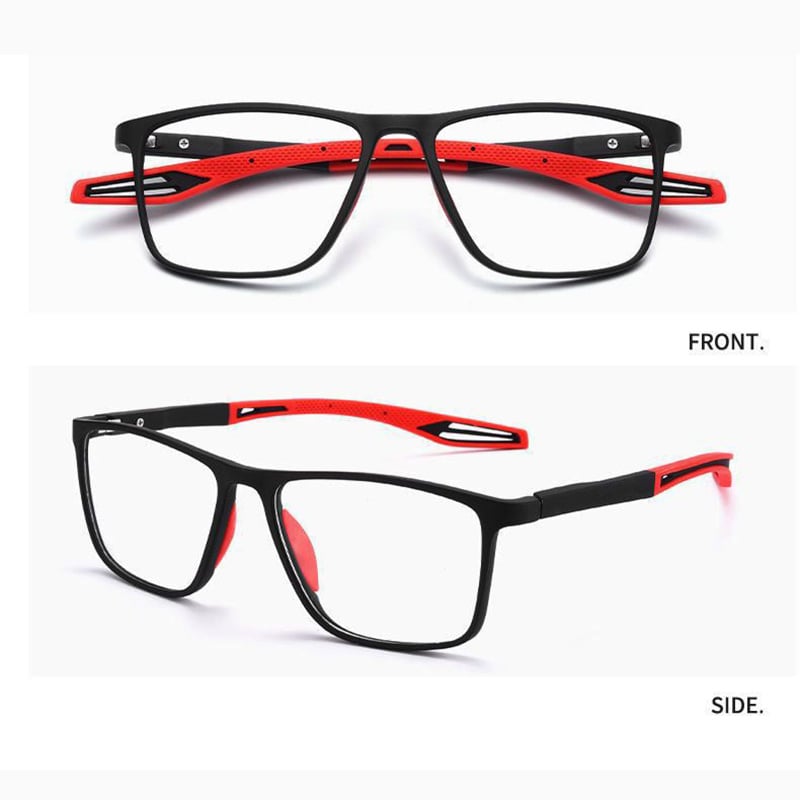 🔥HOT SALE:£9.99🔥Sports Smart Photochromic Progressive Bifocal Glasses