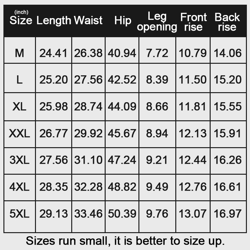 💥Men's Breathable Ice Silk Shorts