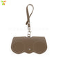🔥Limited Time 50% OFF🔥Soft Leather Sunglasses Bag