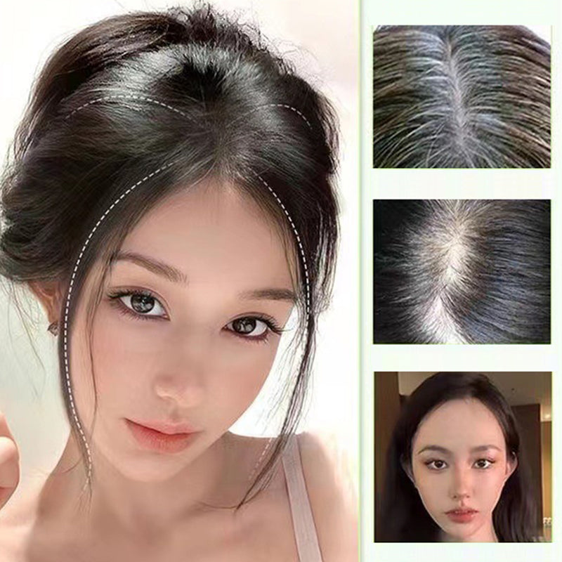🔥2025 Hot Sale🔥Partial Bangs Hair Piece