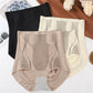 💥NEW HOT SALE💥4-in-1 Shaping and Fat-Burning Microfiber Shorts🌸activates warmth & boosts circulation. Supports firmer, smoother contour. No gym needed. A smart shapewear choice. 🧘‍♀️