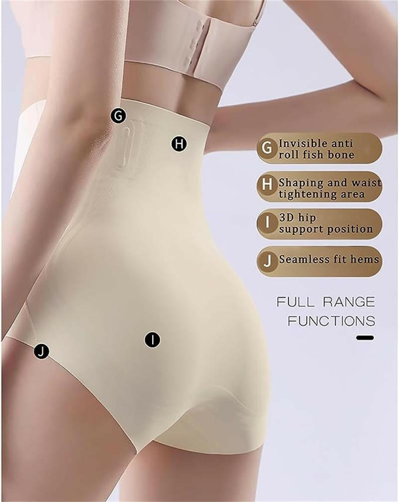 💥NEW HOT SALE💥4-in-1 Shaping and Fat-Burning Microfiber Shorts🌸activates warmth & boosts circulation. Supports firmer, smoother contour. No gym needed. A smart shapewear choice. 🧘‍♀️