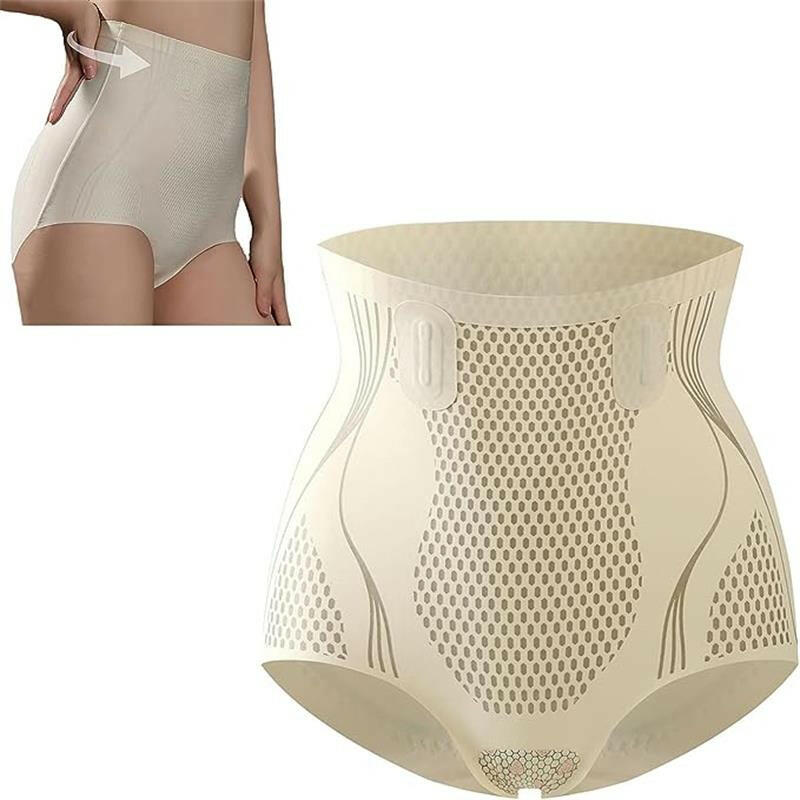 💥NEW HOT SALE💥4-in-1 Shaping and Fat-Burning Microfiber Shorts🌸activates warmth & boosts circulation. Supports firmer, smoother contour. No gym needed. A smart shapewear choice. 🧘‍♀️