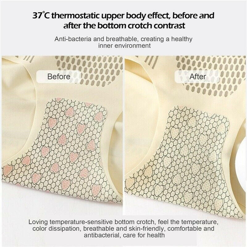 💥NEW HOT SALE💥4-in-1 Shaping and Fat-Burning Microfiber Shorts🌸activates warmth & boosts circulation. Supports firmer, smoother contour. No gym needed. A smart shapewear choice. 🧘‍♀️