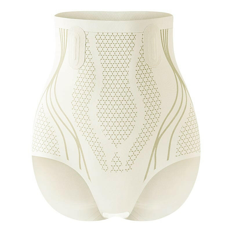 💥NEW HOT SALE💥4-in-1 Shaping and Fat-Burning Microfiber Shorts🌸activates warmth & boosts circulation. Supports firmer, smoother contour. No gym needed. A smart shapewear choice. 🧘‍♀️