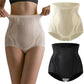 💥NEW HOT SALE💥4-in-1 Shaping and Fat-Burning Microfiber Shorts🌸activates warmth & boosts circulation. Supports firmer, smoother contour. No gym needed. A smart shapewear choice. 🧘‍♀️