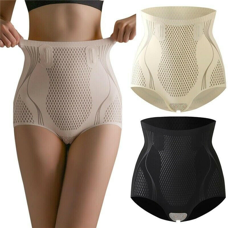 💥NEW HOT SALE💥4-in-1 Shaping and Fat-Burning Microfiber Shorts🌸activates warmth & boosts circulation. Supports firmer, smoother contour. No gym needed. A smart shapewear choice. 🧘‍♀️