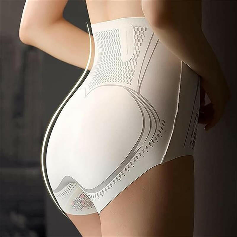 💥NEW HOT SALE💥4-in-1 Shaping and Fat-Burning Microfiber Shorts🌸activates warmth & boosts circulation. Supports firmer, smoother contour. No gym needed. A smart shapewear choice. 🧘‍♀️