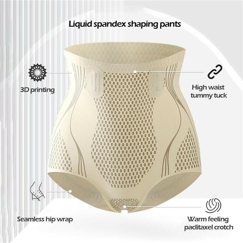 💥NEW HOT SALE💥4-in-1 Shaping and Fat-Burning Microfiber Shorts🌸activates warmth & boosts circulation. Supports firmer, smoother contour. No gym needed. A smart shapewear choice. 🧘‍♀️