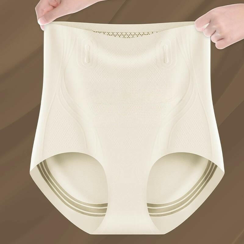 💥NEW HOT SALE💥4-in-1 Shaping and Fat-Burning Microfiber Shorts🌸activates warmth & boosts circulation. Supports firmer, smoother contour. No gym needed. A smart shapewear choice. 🧘‍♀️