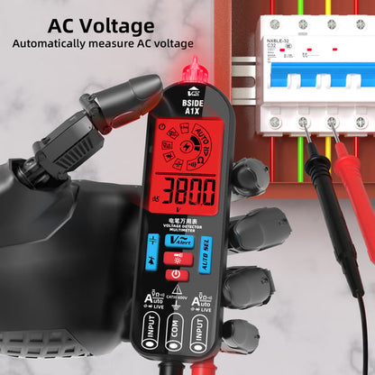 💥Heißer Verkauf💥BSIDE A1X Digital-Multimeter