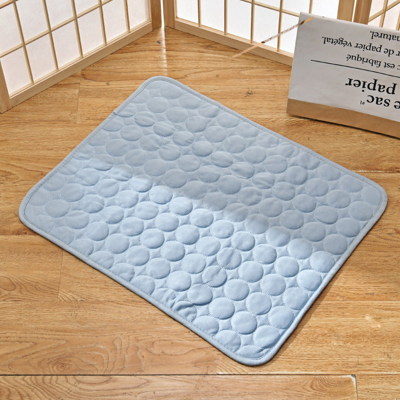 🌞Summer Hot Sale 49% OFF🧊Premium Cooling Mat For Pet