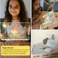 ✨LAST WEEK SPECIAL PRICE: ￡9.99!!⏳🎨Luminous Led Drawing Board For Children
