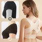🎉Front Closure Cross-Back Wireless Posture Bra
