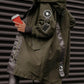 💜 Pricier, but better quality 💜 Women's long-sleeved hooded jacket