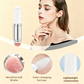 🎁🎁Last Day BUY 1 GET 1 FREE🎉Cover Cream Stick V w/ Detachable Brush - Korean Skin Care Color-Changing Foundation Stick with Collagen Capsules (0.45 oz)