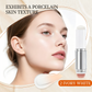 🎁🎁Last Day BUY 1 GET 1 FREE🎉Cover Cream Stick V w/ Detachable Brush - Korean Skin Care Color-Changing Foundation Stick with Collagen Capsules (0.45 oz)