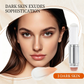 🎁🎁Last Day BUY 1 GET 1 FREE🎉Cover Cream Stick V w/ Detachable Brush - Korean Skin Care Color-Changing Foundation Stick with Collagen Capsules (0.45 oz)