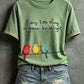 Women's Every Little Thing Is Gonna Be Alright T-Shirt