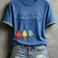 Women's Every Little Thing Is Gonna Be Alright T-Shirt