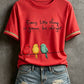Women's Every Little Thing Is Gonna Be Alright T-Shirt