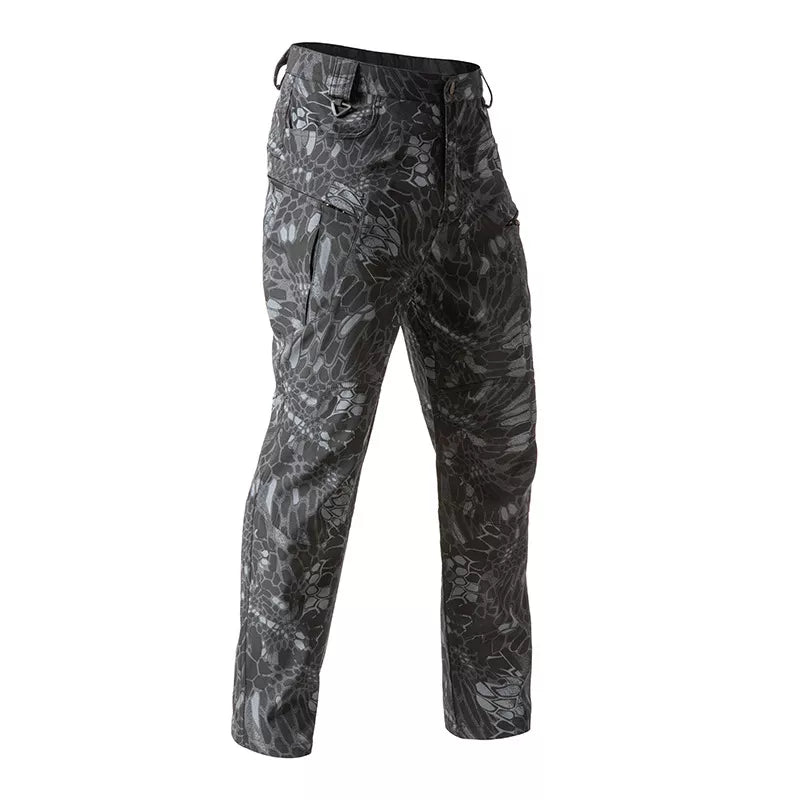⏳Limited-time 50% off⏰Comfortable & Hardwearing Workwear Pants