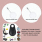 💥Buy 1 get 1 free✨🤍LED Touch Sensor Bag Light